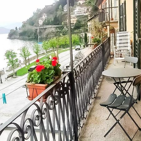 Piazzetta Lago Каннобіо Екстер'єр фото